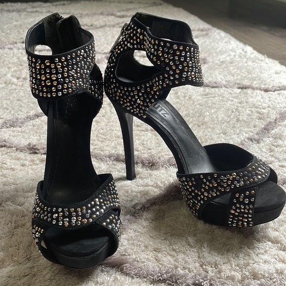 ✨Schutz Heels✨ - Picture 9 of 12